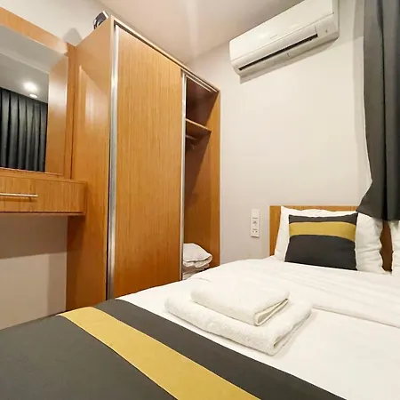 Stylish 1br Family Haven Near Nisantasi And Taksim #402 Apartmán Istanbulská provincie