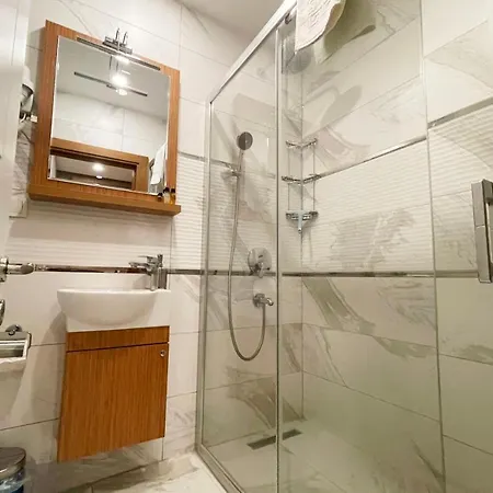 Stylish 1br Family Haven Near Nisantasi And Taksim #402 *