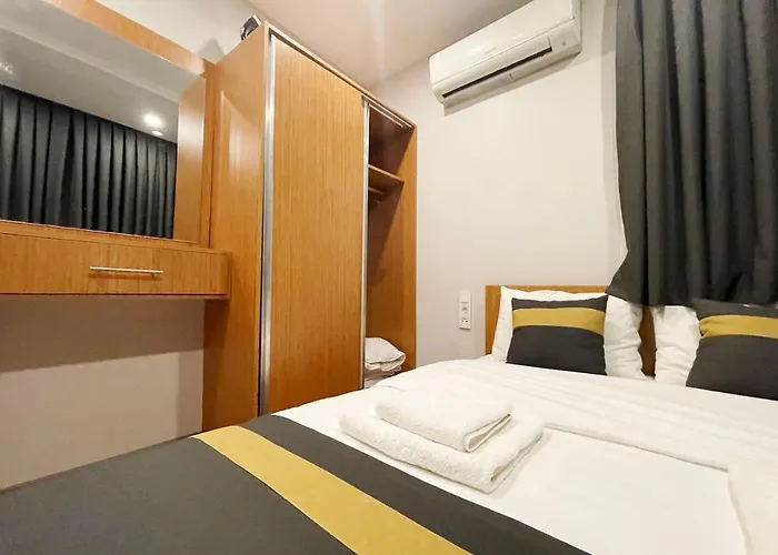 Stylish 1br Family Haven Near Nisantasi And Taksim #402 Διαμέρισμα Κωνσταντινούπολη