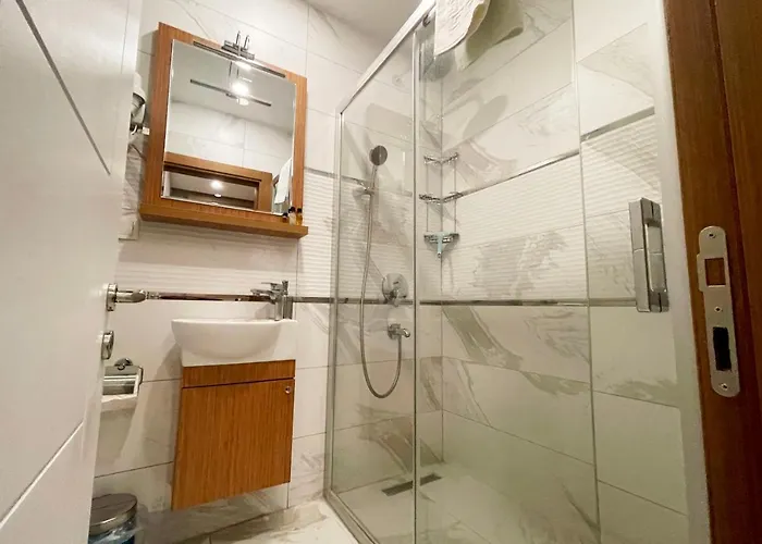 Stylish 1br Family Haven Near Nisantasi And Taksim #402 *