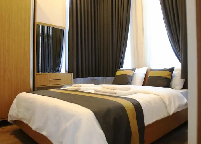 Stylish 1br Family Haven Near Nisantasi And Taksim #402 Διαμέρισμα Κωνσταντινούπολη