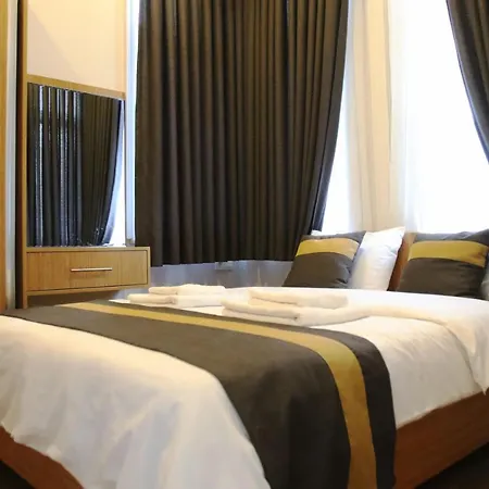 Stylish 1br Family Haven Near Nisantasi And Taksim #402 Appartement Istanboel